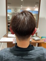 アミカ シーモール店(Amica)&nbsp;ベリーショート