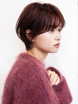 エディ(Eddie)&nbsp;柔らかなショート3