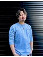 シャフト(SHAFT) 藤倉 翔平