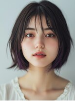 ロディーナコク 大口 新子安(rodina.coc)&nbsp;20代30代40代◎イメチェンナチュラルレイヤー/髪質改善/韓国