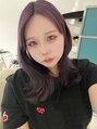 プロミルサロンギンザ(Promille salon GINZA) RINA
