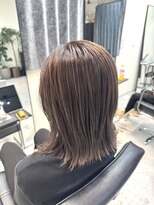 サロンワン(Salon1)&nbsp;グレージュ