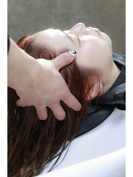 オークプラス(OAK plus+) ヘッドスパ