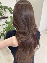 アモレット 天文館店(amoretto)&nbsp;milk brown