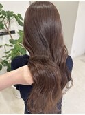milk brown