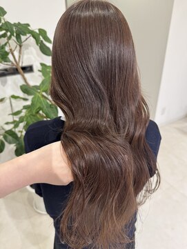 アモレット 天文館店(amoretto) milk brown