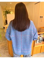 キビ(KiBi) ロング