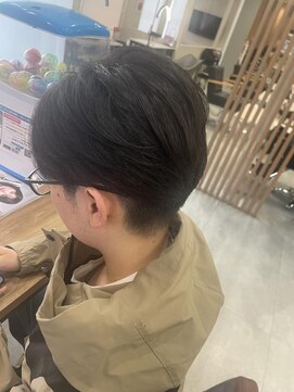 ヨロ(YoLo.) メンズスタイル