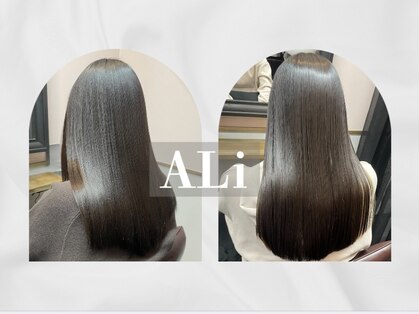 アリ 葛西店(ALi)の写真
