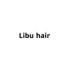 リブヘアー(Libu hair)のお店ロゴ