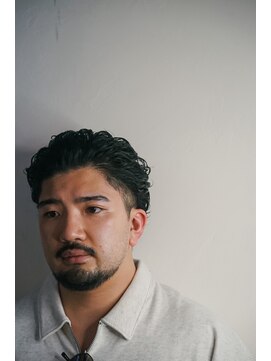 アパッシュ 大町店(Apache) ロングカールバック