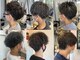 レナータ ヘア(Renata hair)の写真