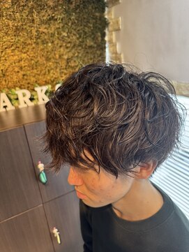 インパークス 椎名町店(INPARKS) メンズスタイル［椎名町店］