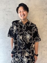 ヘアーアトリエ ラフェル(hair atelier Rafel)&nbsp;宗像 将悟