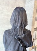 ブルーブラック＆クラゲウルフ