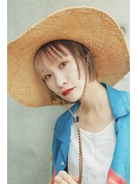 マール 矢場町(MARL)&nbsp;ショートスタイル