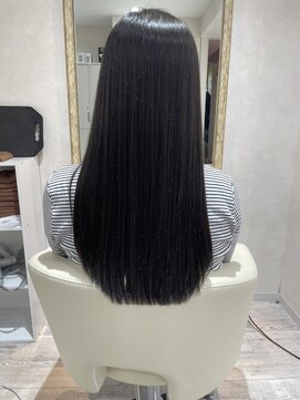 イワッシュ 鶴ヶ峰駅店(IwAsh) ☆お客様スタイル☆【鶴ヶ峰／鶴ヶ峰駅】