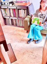 アイラ 目白(AilA) Ari