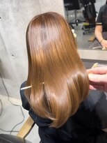 エクラス(ECLAS)&nbsp;縮毛矯正/髪質改善ストレート/トリートメント/美髪矯正/