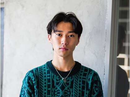 ヨムニノクチ(YOMUニノ口)の写真