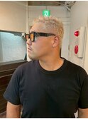 南堀江駅/MEN'S/メンズカット/メンズパーマ/フェードカット