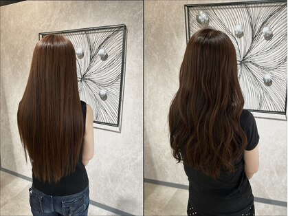 パズ(PAZ)の写真