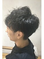 リタ オム 大宮店(RITA HOMME)&nbsp;ツイスパマッシュ