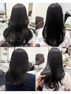 アイズ 横浜(IS) 【nanami指名】ブルーブラック