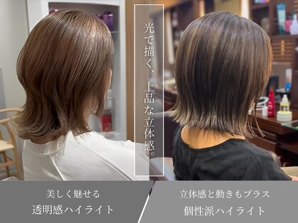 ソレイユ(soleil)の写真