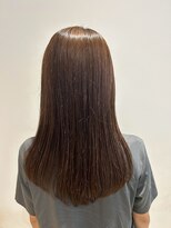 ソランテ(SOLLANTE) 美髪ロングヘア