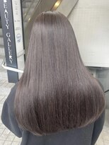カシェル トウキョウ(Cashel Tokyo)&nbsp;ダークブラウン