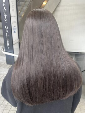 カシェル トウキョウ(Cashel Tokyo) ダークブラウン