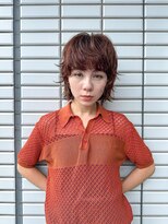 タストウキョウ 表参道(tas TOKYO) 簡単時短にお洒落ヘアレイヤーボブ