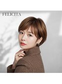 【FELICITA STYLE】