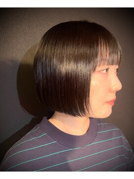 ライオットヘアクラブ(RIOT Hair Club) 結局コレガ、シックリクル