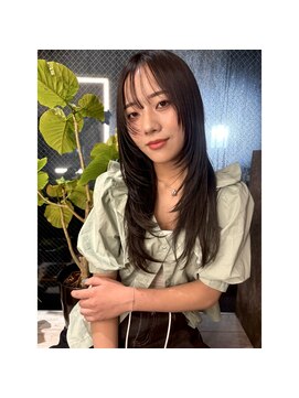 リワーズ 成城学園前(ReWARDs) ロングレイヤー