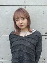 ネオリーブソラ 相模大野店(Neolive sola)&nbsp;小島里菜 [相模大野]
