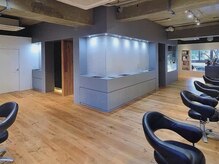 ヒクルーム(HIQU ROOM)の雰囲気（ゆったりと時間が流れる空間は、お客様から大好評◎）