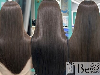 ビービー(BeB)の写真