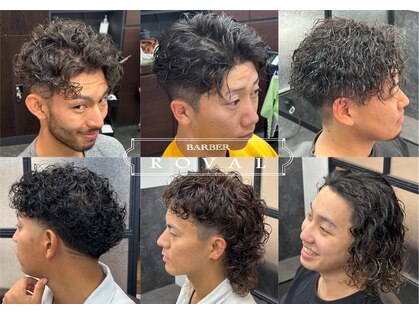 ロヴァル(ROVAL)の写真