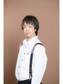 ウラン 苫小牧店(Urun) 橋本 聖人