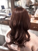 マリーチ(marichi)&nbsp;Pink Brown