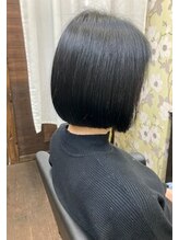 テテクルー(tete et clou)