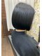 テテクルー(tete et clou)の写真/一人一人の髪のお悩みを解決し、あなたの魅力を引き出すスタイルを提案をしてくれるのが人気の秘密☆
