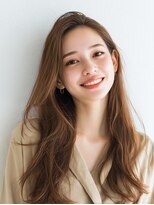 テーラヘアー 袖ヶ浦2号店(TELA HAIR)&nbsp;ロングスタイル【袖ヶ浦２号店】＜20代30代40代50代60代＞