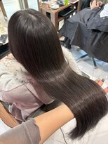 フォルテロゼ 横浜(FORTE rose) 髪質改善トリートメント