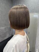 ロカフェローズ 横浜 桜木町(LOCA FELLOWS)&nbsp;ブラウンベージュ