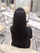ココアカデミー 大宮(COCO academy) 就活や実習におすすめの地毛風カラー