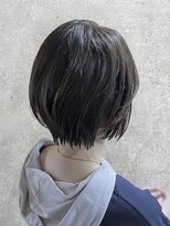 ラプト(RAPT)&nbsp;bob style