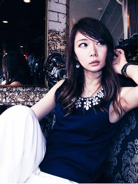 ヴィトゥレイ(Betray) Betray　concept　style　#2